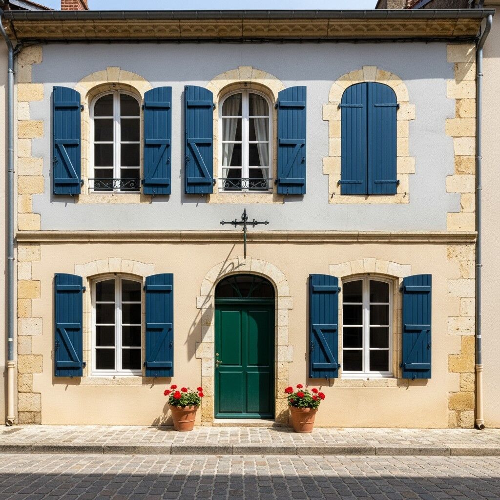 SIGNATURE FACADES SAS